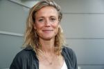 Hilversum 27 augustus 2019
Najaarspresentatie NPO op het mediapark. Sophie Hilbrand