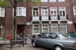 Amsterdam 21 augustus 2019
Huis van Susan Visser .