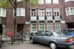 Amsterdam 21 augustus 2019
Huis van Susan Visser .