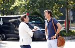 Hilversum 27 augustus 2019
Najaarspresentatie NPO op het mediapark. Thijs v d Brink