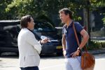 Hilversum 27 augustus 2019
Najaarspresentatie NPO op het mediapark. Thijs v d Brink