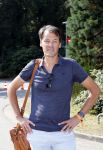 Hilversum 27 augustus 2019
Najaarspresentatie NPO op het mediapark. Thijs v d Brink