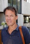 Hilversum 27 augustus 2019
Najaarspresentatie NPO op het mediapark. Thijs v d Brink