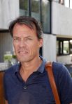 Hilversum 27 augustus 2019
Najaarspresentatie NPO op het mediapark. Thijs v d Brink
