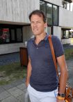 Hilversum 27 augustus 2019
Najaarspresentatie NPO op het mediapark. Thijs v d Brink