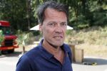 Hilversum 27 augustus 2019
Najaarspresentatie NPO op het mediapark. Thijs v d Brink