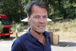 Hilversum 27 augustus 2019
Najaarspresentatie NPO op het mediapark. Thijs v d Brink