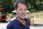 Hilversum 27 augustus 2019
Najaarspresentatie NPO op het mediapark. Thijs v d Brink
