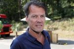Hilversum 27 augustus 2019
Najaarspresentatie NPO op het mediapark. Thijs v d Brink