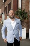 Halfweg 29 augustus 2019
Najaarspresentatie RTL bij sugarcity. Tijl Beckand