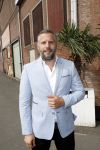 Halfweg 29 augustus 2019
Najaarspresentatie RTL bij sugarcity. Tijl Beckand