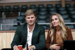 Ermelo 20 augustus 2019
Opnames film whitestar met oa Britt Dekker, Florence Vos Weeda, Kees Boot, Tina de Bruin, Bart Klever, Daniel BoÃ¯ssevain, Tim Douwsma en Peggy Vrijens. Bart Willemsen is de uitvoerend producent.