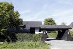 Vinkeveen 30 augustus 2019
Huis van Tino Martin in Vinkeveen.
