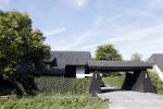 Vinkeveen 30 augustus 2019
Huis van Tino Martin in Vinkeveen.