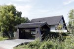Vinkeveen 30 augustus 2019
Huis van Tino Martin in Vinkeveen.