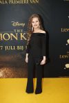 Amsterdam 15 juli 2019
Premiere the lion king in tuschinski.
Vajen v d Bosch
