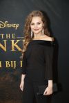 Amsterdam 15 juli 2019
Premiere the lion king in tuschinski.
Vajen v d Bosch