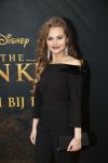 Amsterdam 15 juli 2019
Premiere the lion king in tuschinski.
Vajen v d Bosch