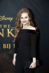 Amsterdam 15 juli 2019
Premiere the lion king in tuschinski.
Vajen v d Bosch