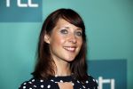 Halfweg 29 augustus 2019
Najaarspresentatie RTL bij sugarcity. Vivianne Bendemacher