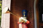 Diepenheim 24 augustus 2019
Wibi Soerjadi geeft tuinconcert in de tuin van zijn huis.
