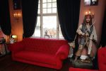 Diepenheim 24 augustus 2019
Wibi Soerjadi geeft tuinconcert in de tuin van zijn huis.