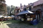 Diepenheim 24 augustus 2019
Wibi Soerjadi geeft tuinconcert in de tuin van zijn huis.