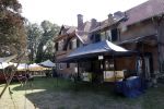 Diepenheim 24 augustus 2019
Wibi Soerjadi geeft tuinconcert in de tuin van zijn huis.