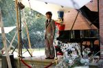 Diepenheim 24 augustus 2019
Wibi Soerjadi geeft tuinconcert in de tuin van zijn huis.