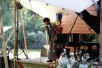 Diepenheim 24 augustus 2019
Wibi Soerjadi geeft tuinconcert in de tuin van zijn huis.