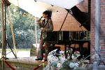 Diepenheim 24 augustus 2019
Wibi Soerjadi geeft tuinconcert in de tuin van zijn huis.