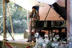 Diepenheim 24 augustus 2019
Wibi Soerjadi geeft tuinconcert in de tuin van zijn huis.