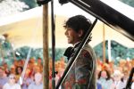 Diepenheim 24 augustus 2019
Wibi Soerjadi geeft tuinconcert in de tuin van zijn huis.