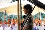 Diepenheim 24 augustus 2019
Wibi Soerjadi geeft tuinconcert in de tuin van zijn huis.