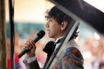 Diepenheim 24 augustus 2019
Wibi Soerjadi geeft tuinconcert in de tuin van zijn huis.