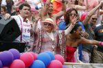 Amsterdam 3 augustus 2019
Gaypride in de grachten van Amsterdam.
Willeke Alberti