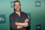 Halfweg 29 augustus 2019
Najaarspresentatie RTL bij sugarcity. William Rutten