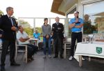 Vrijdag 9 Augustus 2019 en zaterdag 10 Augustus 2019
Dutch Amateur Championship 2019