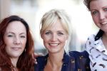 Ede 31 augustus 2019
Boer zoekt vrouw Event in pathe Ede.
Aanwezig oa Yvon Jaspers Boerin Steffi (  en vriend Roel) Michelle v Asseldonk ( en vriend Maarten) Boer Wim ( en vriendin Marit)