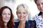 Ede 31 augustus 2019
Boer zoekt vrouw Event in pathe Ede.
Aanwezig oa Yvon Jaspers Boerin Steffi (  en vriend Roel) Michelle v Asseldonk ( en vriend Maarten) Boer Wim ( en vriendin Marit)