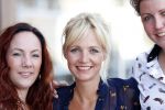 Ede 31 augustus 2019
Boer zoekt vrouw Event in pathe Ede.
Aanwezig oa Yvon Jaspers Boerin Steffi (  en vriend Roel) Michelle v Asseldonk ( en vriend Maarten) Boer Wim ( en vriendin Marit)