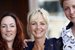Ede 31 augustus 2019
Boer zoekt vrouw Event in pathe Ede.
Aanwezig oa Yvon Jaspers Boerin Steffi (  en vriend Roel) Michelle v Asseldonk ( en vriend Maarten) Boer Wim ( en vriendin Marit)
