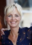 Ede 31 augustus 2019
Boer zoekt vrouw Event in pathe Ede.
Aanwezig oa Yvon Jaspers Boerin Steffi (  en vriend Roel) Michelle v Asseldonk ( en vriend Maarten) Boer Wim ( en vriendin Marit)