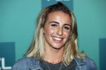 Halfweg 29 augustus 2019
Najaarspresentatie RTL bij sugarcity. iris Enthoven