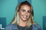 Halfweg 29 augustus 2019
Najaarspresentatie RTL bij sugarcity. iris Enthoven