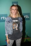 Halfweg 29 augustus 2019
Najaarspresentatie RTL bij sugarcity. iris Enthoven