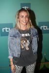 Halfweg 29 augustus 2019
Najaarspresentatie RTL bij sugarcity. iris Enthoven