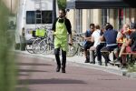 Amsterdam 20 augustus 2020
Opnames Mocro Maffia 3 in amsterdam met oa aanwezig Robert de Hoog Achmed Akkabi en Bobby Boermans .