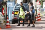 Amsterdam 20 augustus 2020
Opnames Mocro Maffia 3 in amsterdam met oa aanwezig Robert de Hoog Achmed Akkabi en Bobby Boermans .