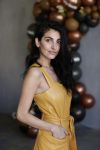 Amsterdam 14 september 2020
Presentatie frisdrank en reep van Fajah Lourens die bij alle jumbo supermarkten verkocht gaat worden .
Anna Nooshin